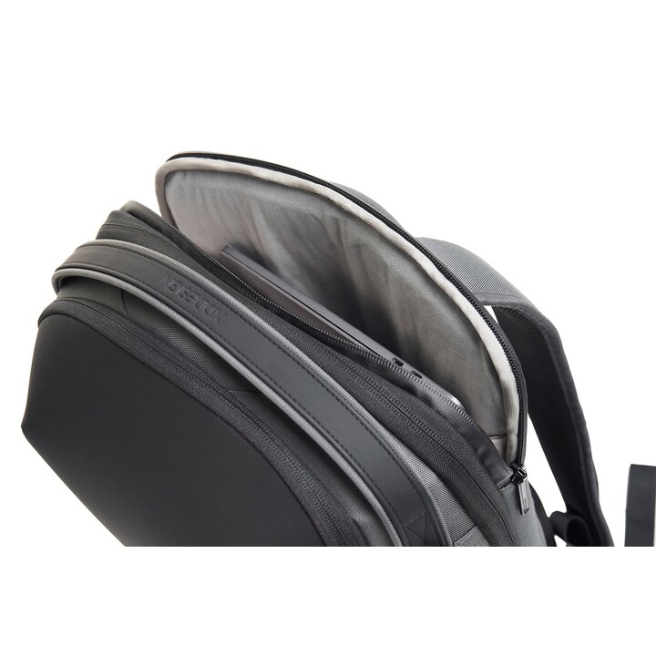 XD DESIGN BACKPACK BIZZ BACKPACK GRIS P/N: P705.932