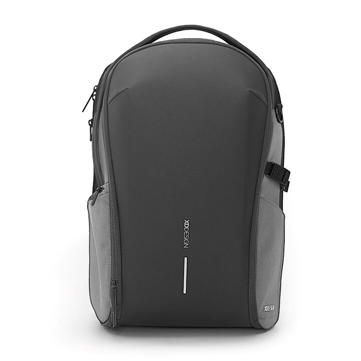 XD DESIGN BACKPACK BIZZ BACKPACK GRIS P/N: P705.932