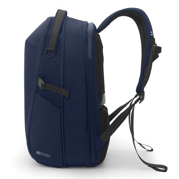 XD DESIGN BACKPACK BIZZ BACKPACK MARINA P/N: P705.935