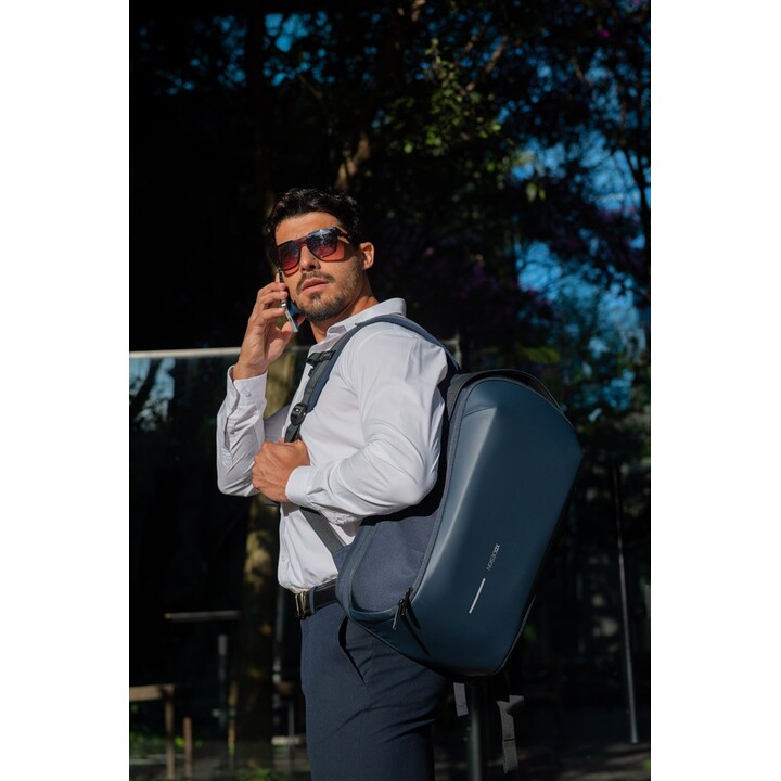XD DESIGN BACKPACK BIZZ BACKPACK MARINA P/N: P705.935