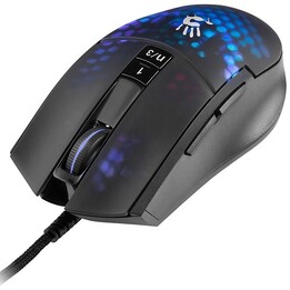 A4Tech BLOODY A4TMYS47113 L65 MAX RGB Honeycomb (Activated) mouse USB Type-A Optical 12,000 DPI