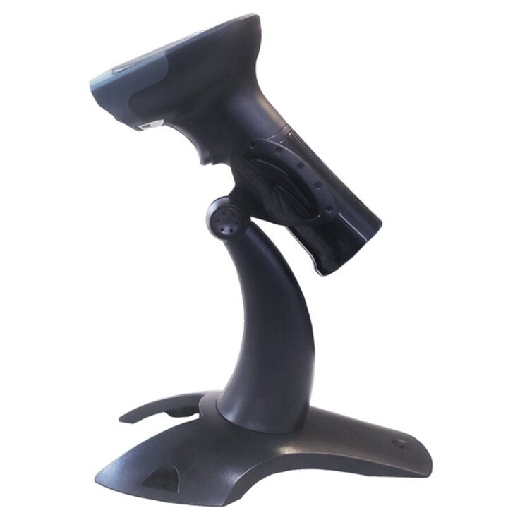 Barcode Reader 1D-2D 10POS IS-300UN/ USB