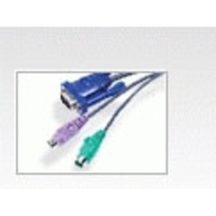 Aten At-2l5202p