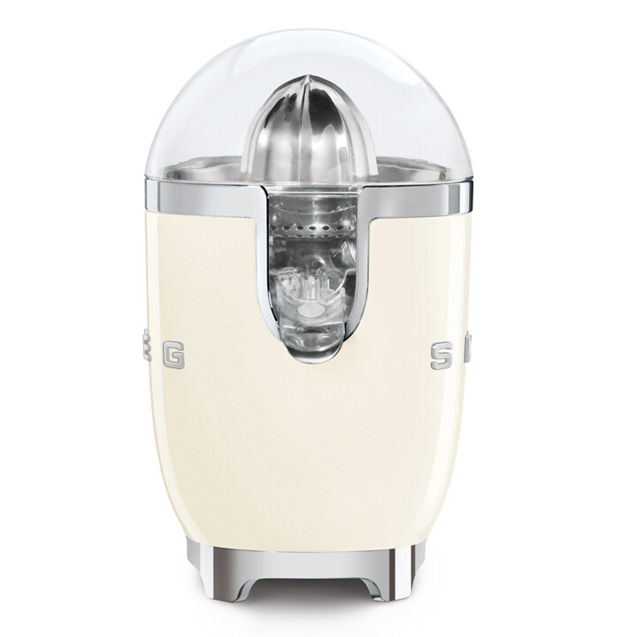 SMEG CITRUSPERS JAREN 50 GLOSS CREAM CJF11CREU