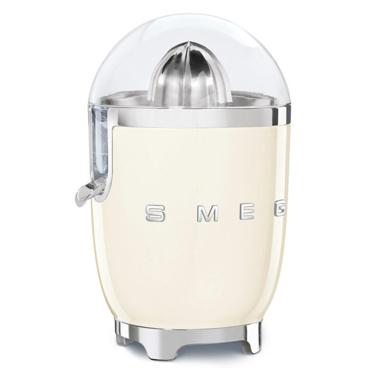 SMEG CITRUSPERS JAREN 50 GLOSS CREAM CJF11CREU