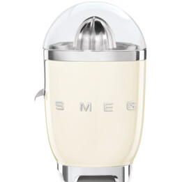 SMEG CITRUSPERS JAREN 50 GLOSS CREAM CJF11CREU