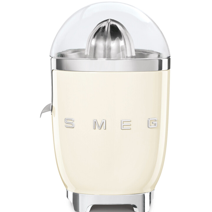 SMEG CITRUSPERS JAREN 50 GLOSS CREAM CJF11CREU