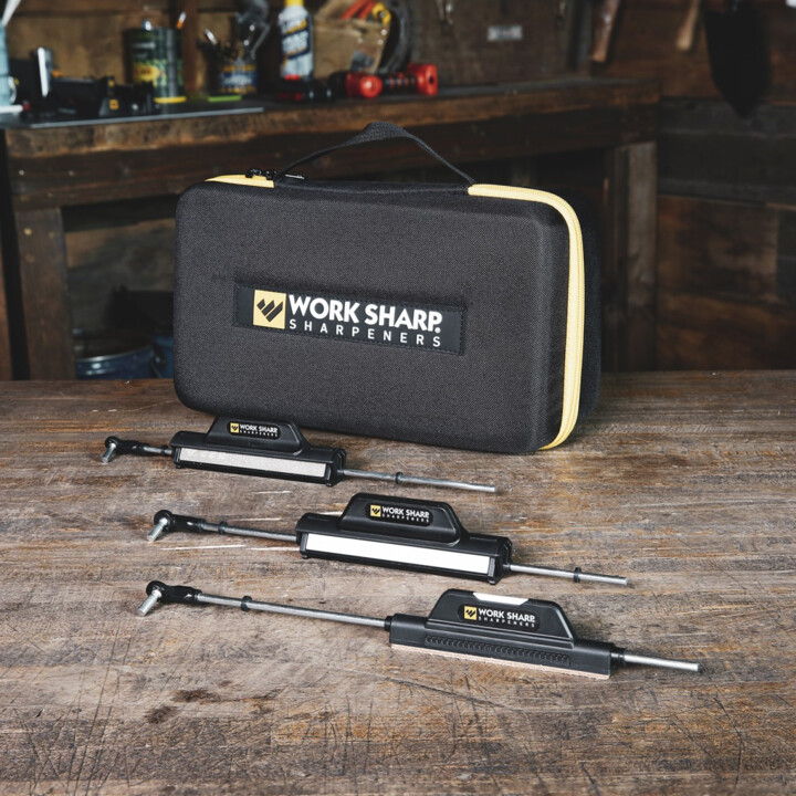 Work Sharp Precision Adjust Upgrade Kit