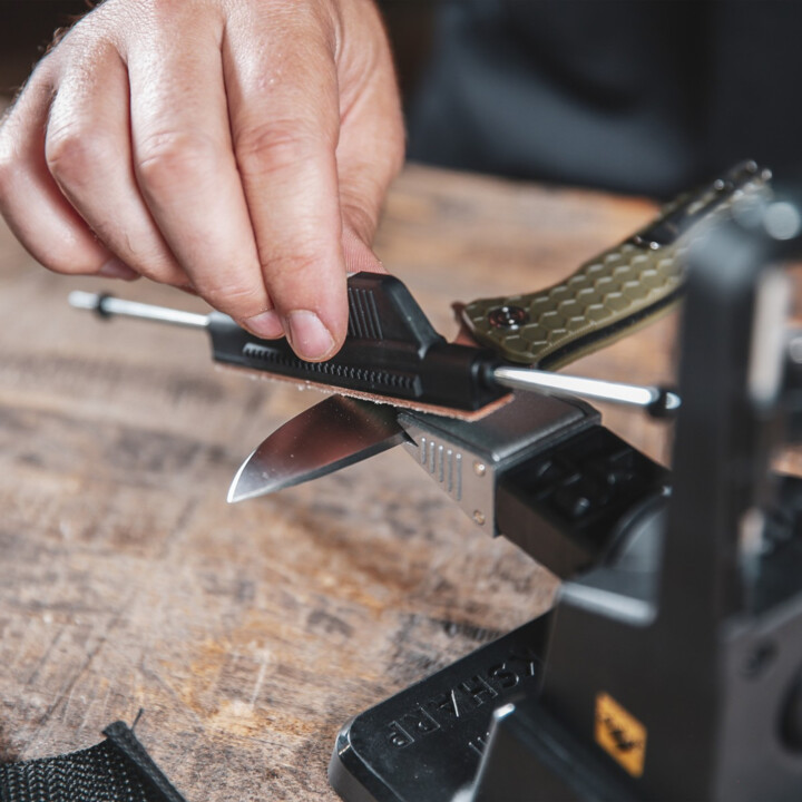 Work Sharp Precision Adjust Upgrade Kit