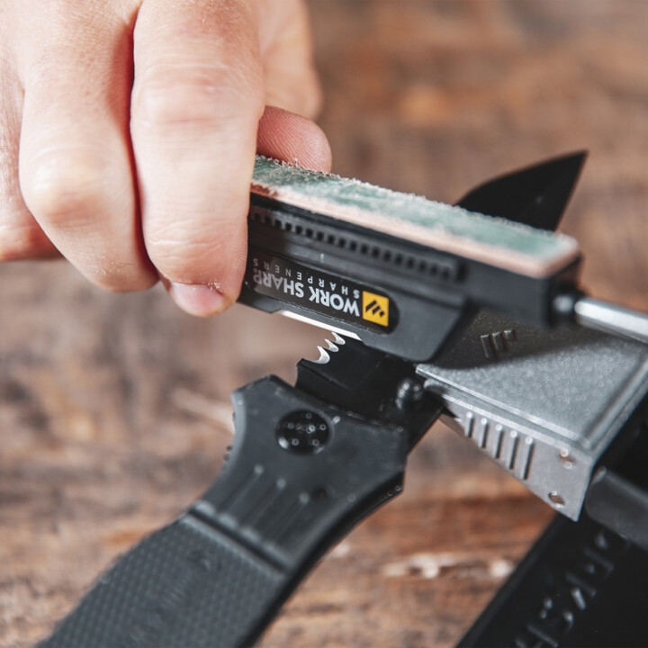 Kit di aggiornamento Work Sharp Precision Adjust