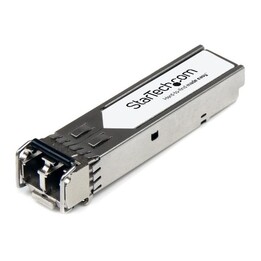 StarTech.com Cisco FET-10G kompatibles SFP+ Transceiver-Modul – 10GBASE-SR