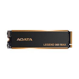ADATA LEGEND 960 MAX M.2 1000GB PCI Express 4.0 3D NAND NVMe