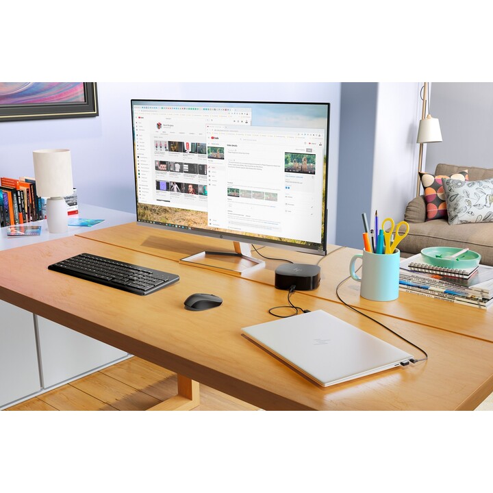 HP Wireless Keyboard and Mouse Combo 330