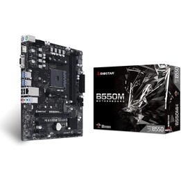 Scheda madre Biostar B760MX2-E D4 Intel B760 LGA 1700 micro ATX
