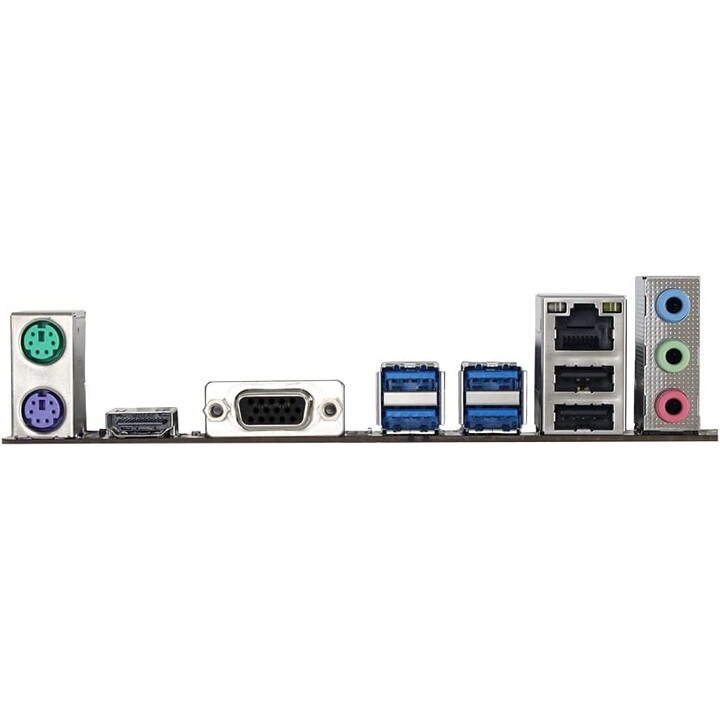 Biostar B760MX2-E D4 motherboard Intel B760 LGA 1700 micro ATX