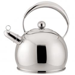 Hervidor no eléctrico Maestro MR-1330 Plata 3,0 l