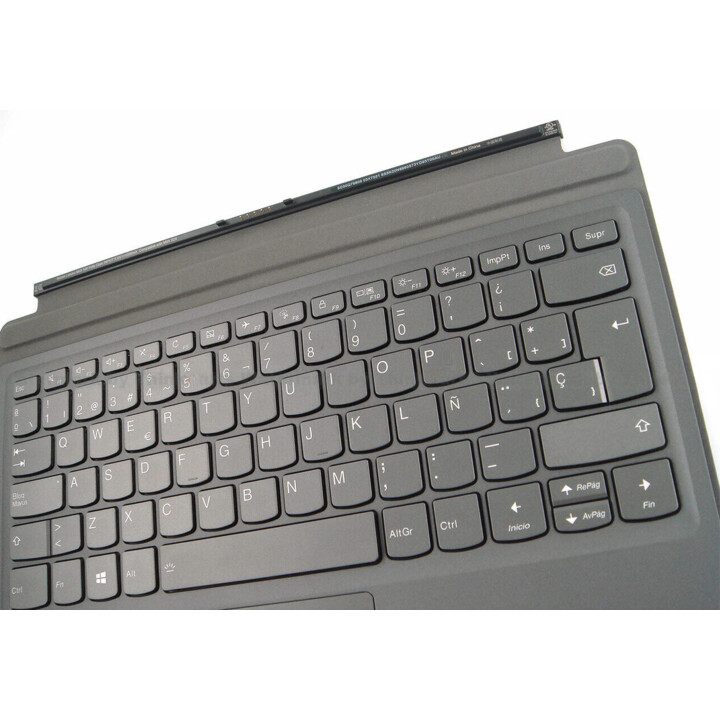 Lenovo Keyboard For Miix520-12Ikb