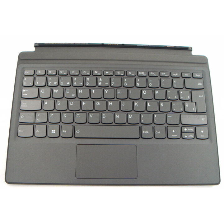 TECLADO LENOVO PARA MIIX520-12IKB