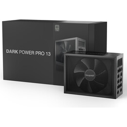 Be Quiet Dark Power Pro 13 1300W (BN331)