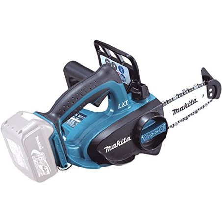 Motosega Makita DUC122Z Nero, Blu