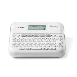 Etichettatrice elettronica Brother PT-D410