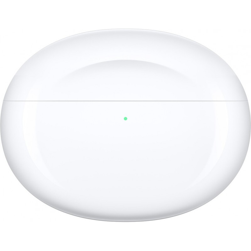 CUFFIA IN-EAR + MICROFONO OPPO ENCO FREE 2I BLUETOOTH BIANCO