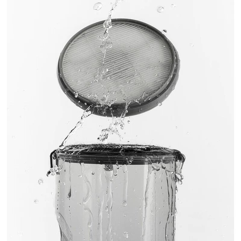 Pet Grooming Kit with Vacuum Cleaner 5 in 1 Grooming Vacuum Kit Black