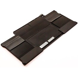 Coreparts Tragbare Batterie Für Apple Macbook Air 13"