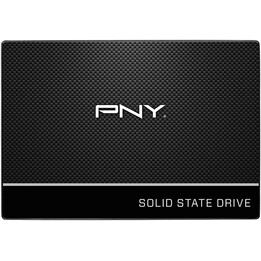 SSD PNY 250GB Sata3 CS900 SATA3 2,5