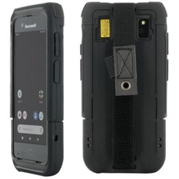Mobilis 052055 Case and Strap Honeywell CT42 Black