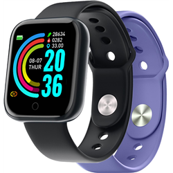Trainer smartband vl