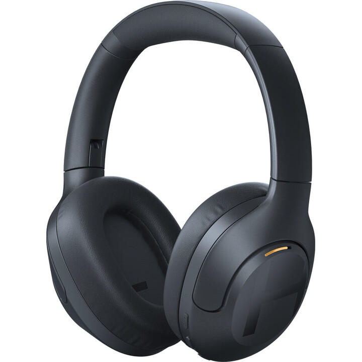 Haylou S35 ANC Schwarz – Bluetooth-Kopfhörer