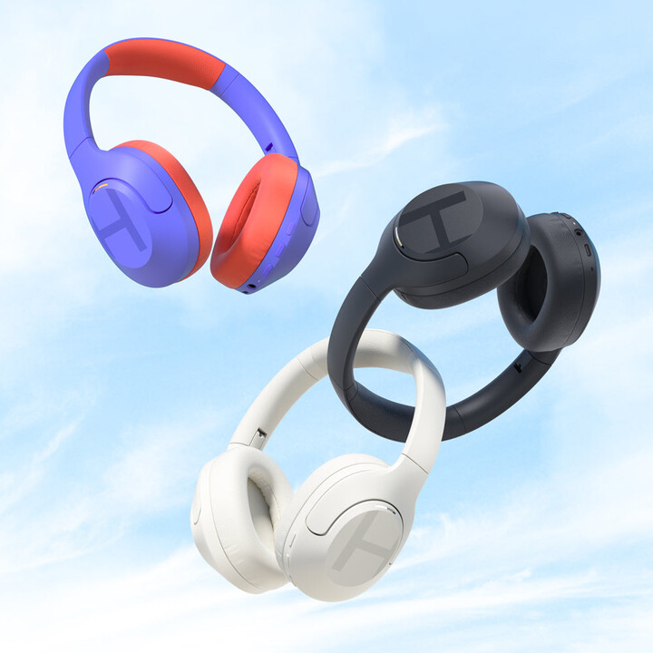 Haylou S35 ANC Blanco - Auriculares Bluetooth