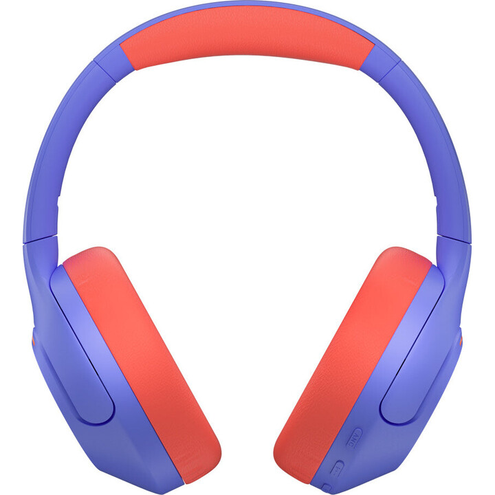 Haylou S35 ANC Violet/ Orange - Casque Bluetooth