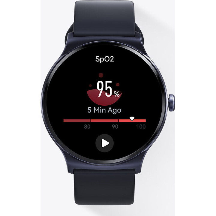 Haylou Solar Lite Blu - Smartwatch