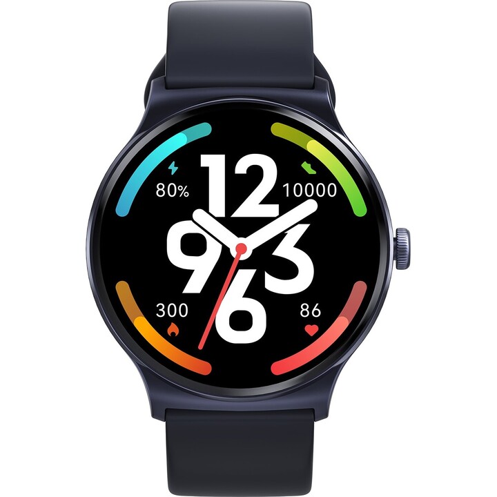 Haylou Solar Lite Bleu - Montre Connectée