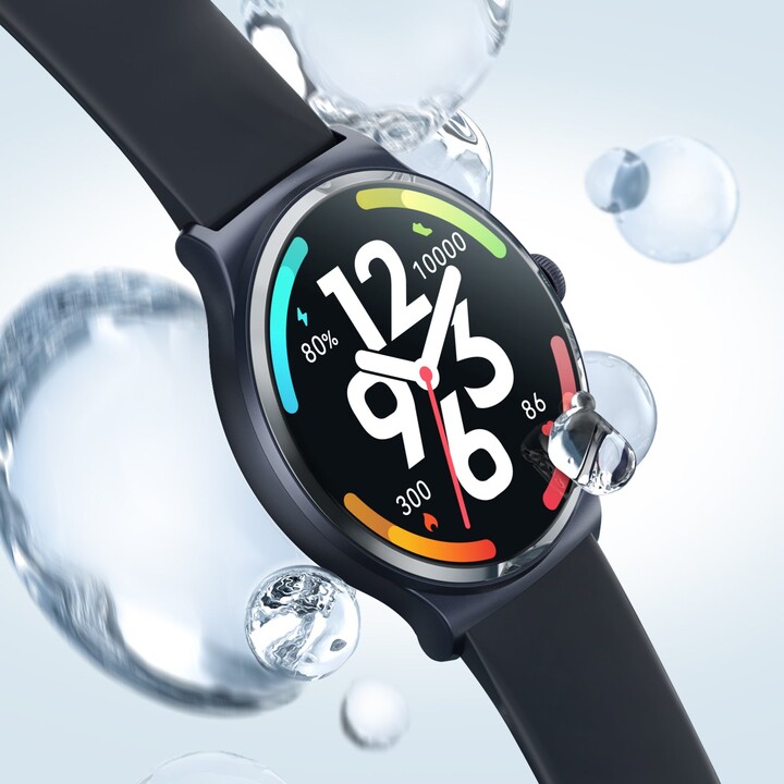 Haylou Solar Lite Blu - Smartwatch