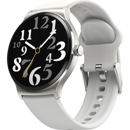 Haylou Solar Lite Argent - Montre Connectée