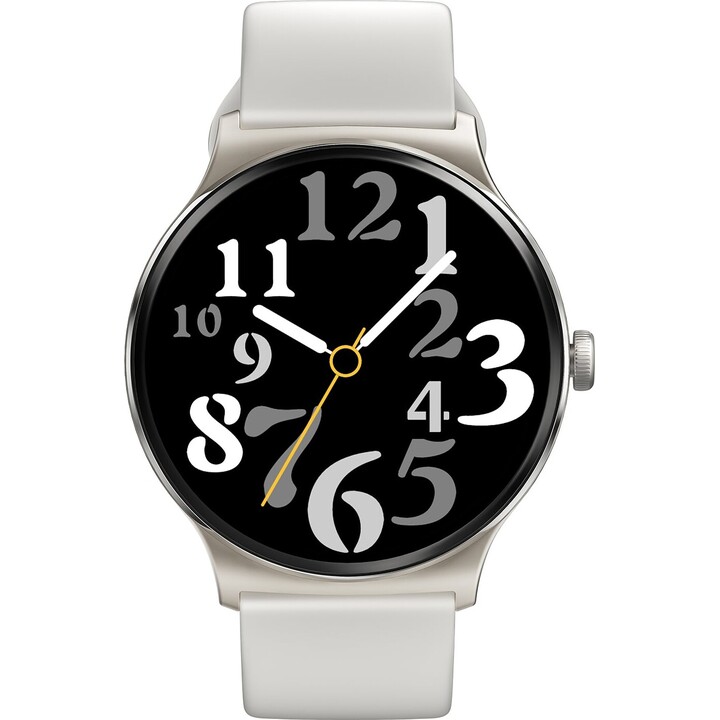 Haylou Solar Lite Silver - Smartwatch