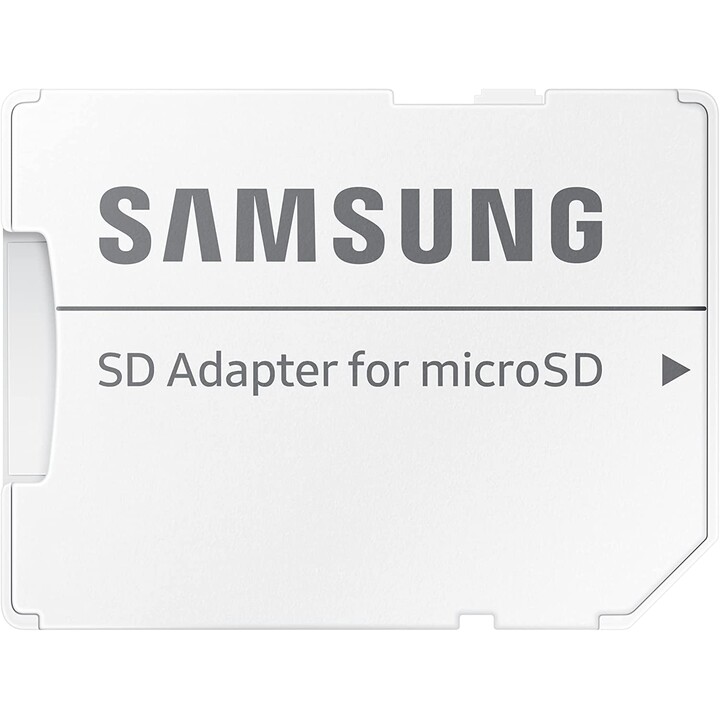 Samsung Pro Plus 2023 microSD 256Go