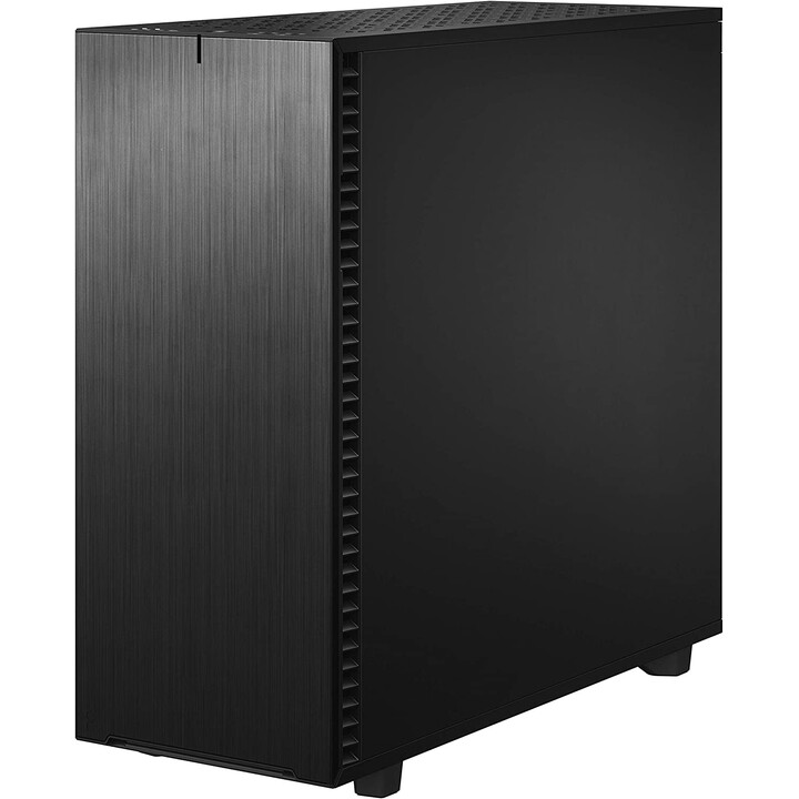 Fractal Design Define 7 XL Midi Tower nero