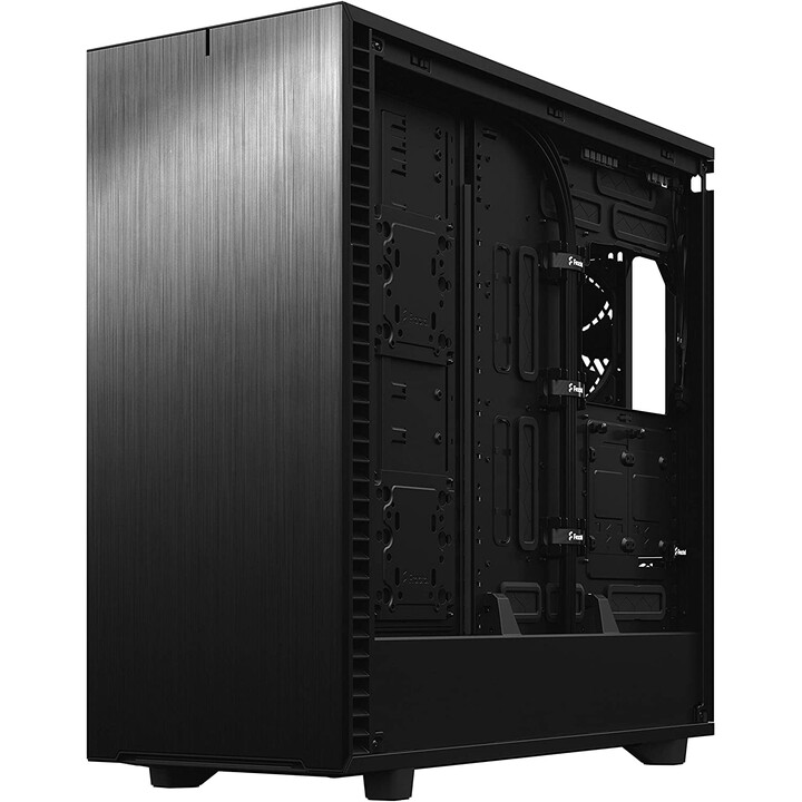 Fractal Design Define 7 Xl Midi Tower Preto