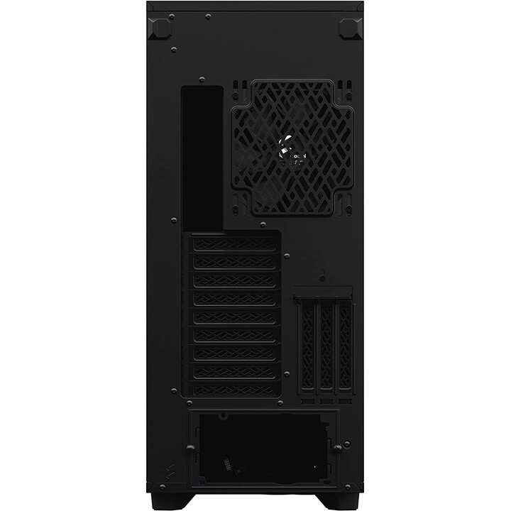Fractal Design Define 7 Xl Midi Tower Preto
