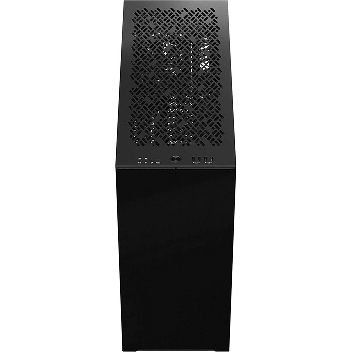 Fractal Design Define 7 Xl Midi Tower Preto