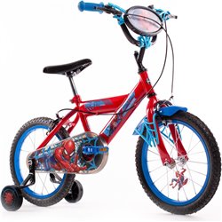 Vélo pour enfants HUFFY 16" Spider-Man