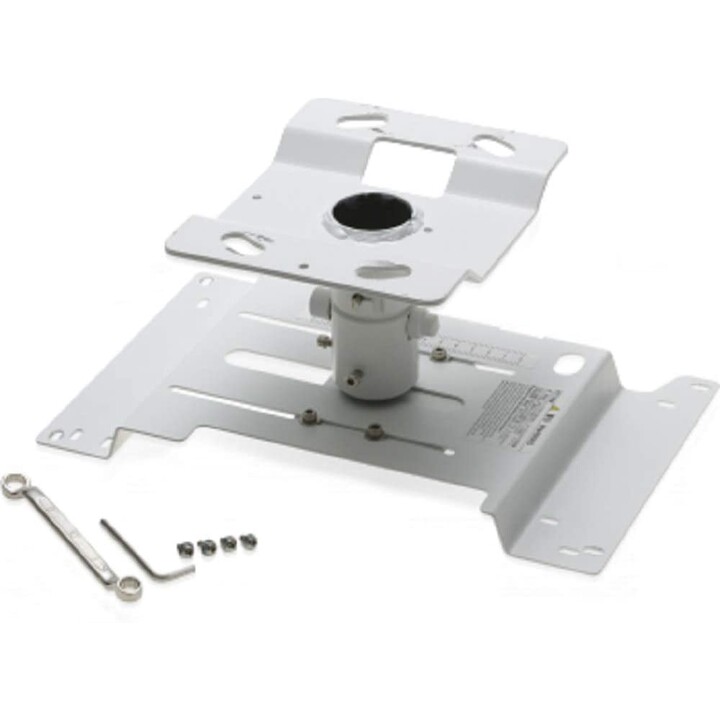 Epson ELPMB22 mounting kit ceiling mount white (V12H003B22)