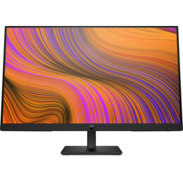 Hp p24h g5 fhd monitor