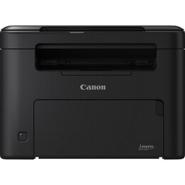 Canon i-SENSYS MF272DW Stampante Laser Multifunzione Monocromatica WiFi/Duplex/Nera