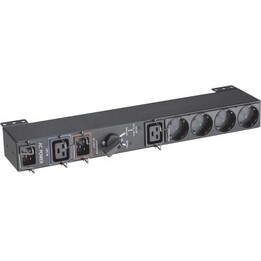 Eaton MBP3KID Black