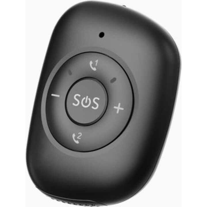 Leotec Tracker 4G Noir